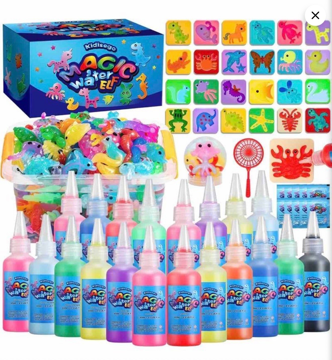 Water jellies 💦 such a fun activity for kids!

#LTKdayinmylife #LTKmomlife