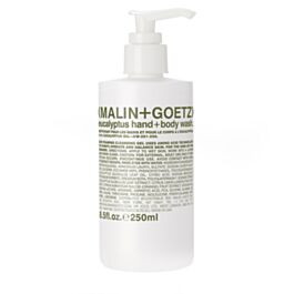 eucalyptus hand+body wash. | Malin+Goetz