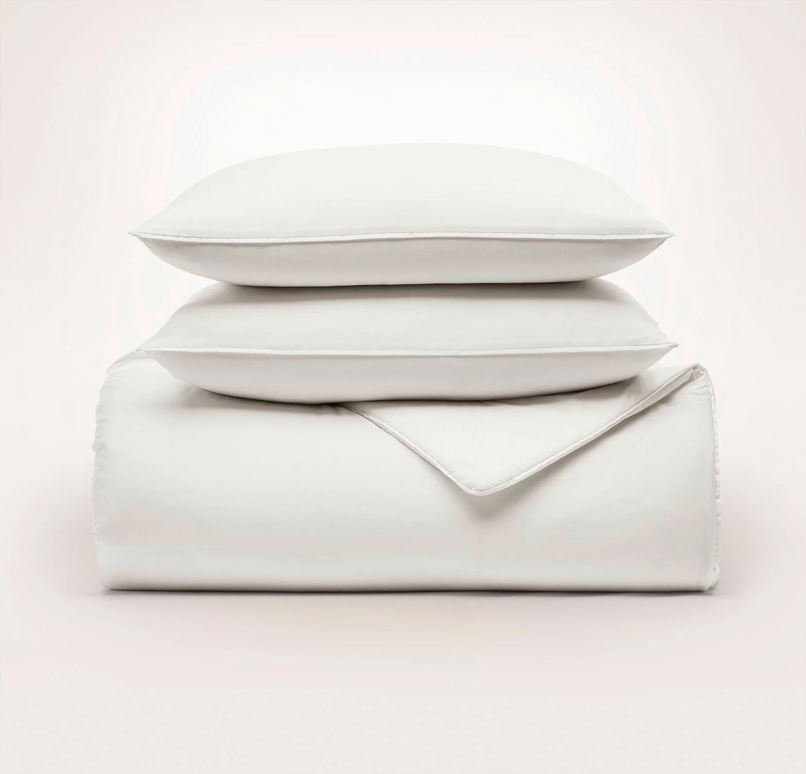 Signature Comforter Set | Boll & Branch