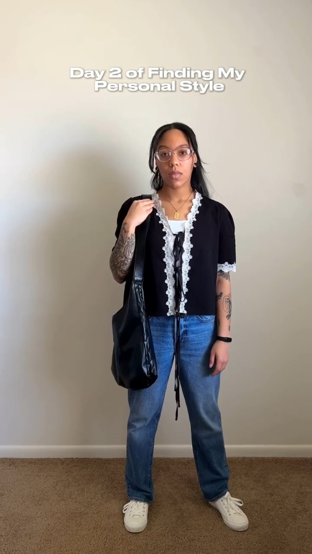 It was VERY hard to keep a straight face with this one 😂 

But I promise you, high waisted jeans are the secret to making any outfit look effortlessly cute!👖

Try it out and thank me later 💕


#LTKFindsUnder50 #LTKPetite #LTKStyleTip