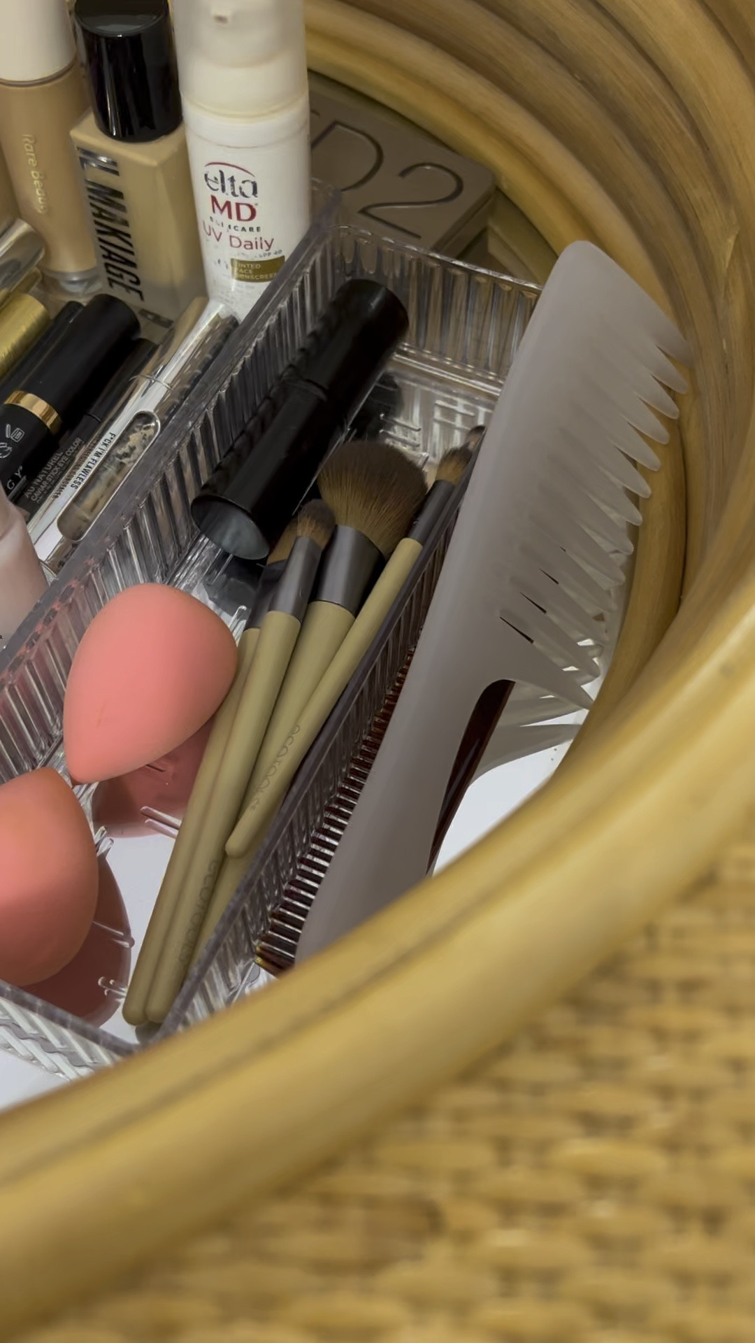 Prime day deals! Hair & make up edition

#LTKVideo #LTKxPrimeDay #LTKBeauty
