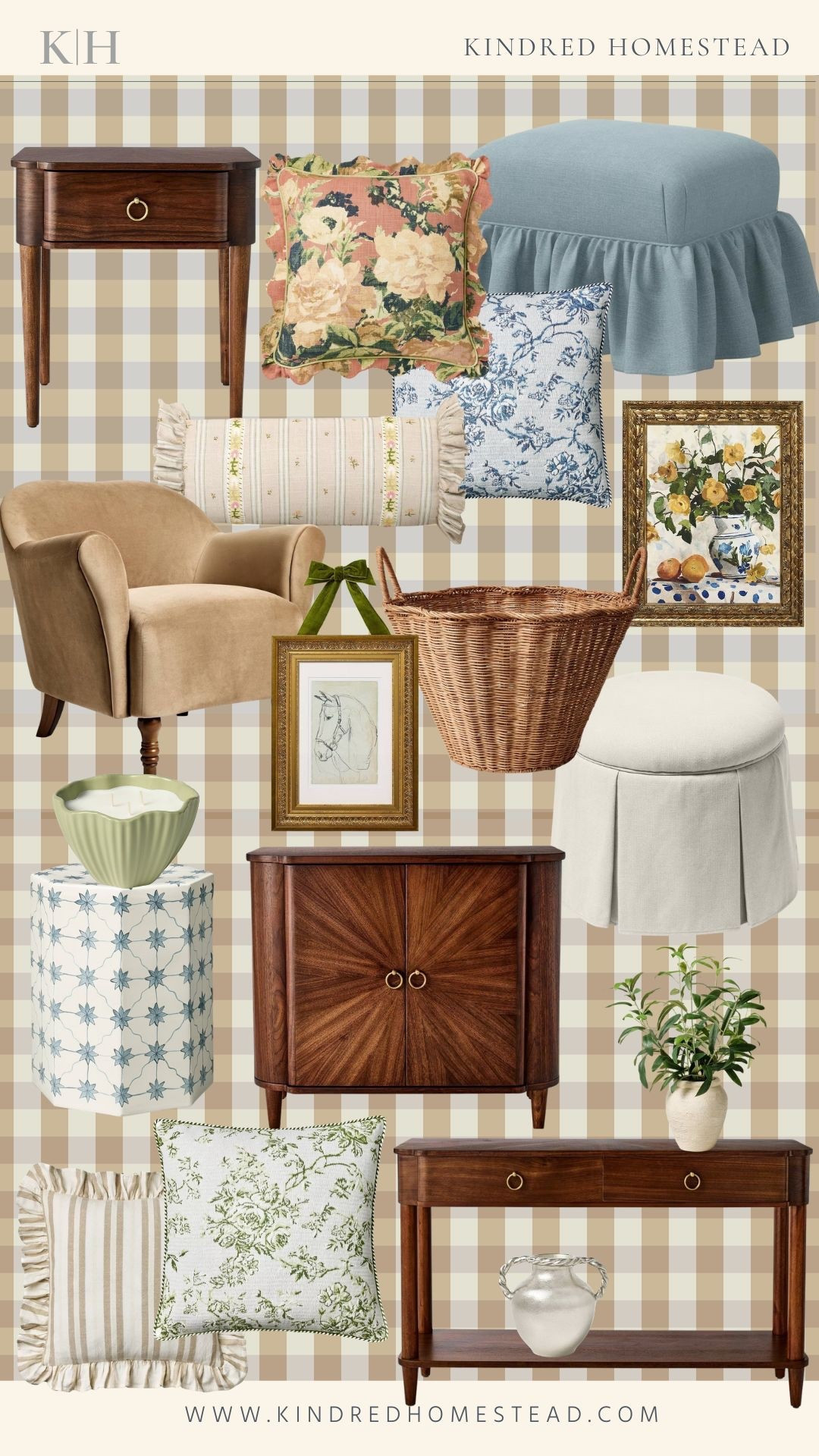 Fresh Studio McGee for Target just landed 🤍 Soft color, timeless patterns, and those quiet details that instantly warm up a space. The easiest way to refresh your home without starting from scratch.

#LTKHome