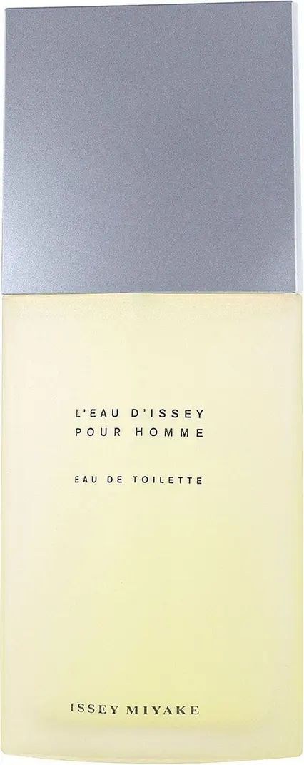 L'Eau d'Issey Pour Homme Eau de Toilette Spray | Nordstrom