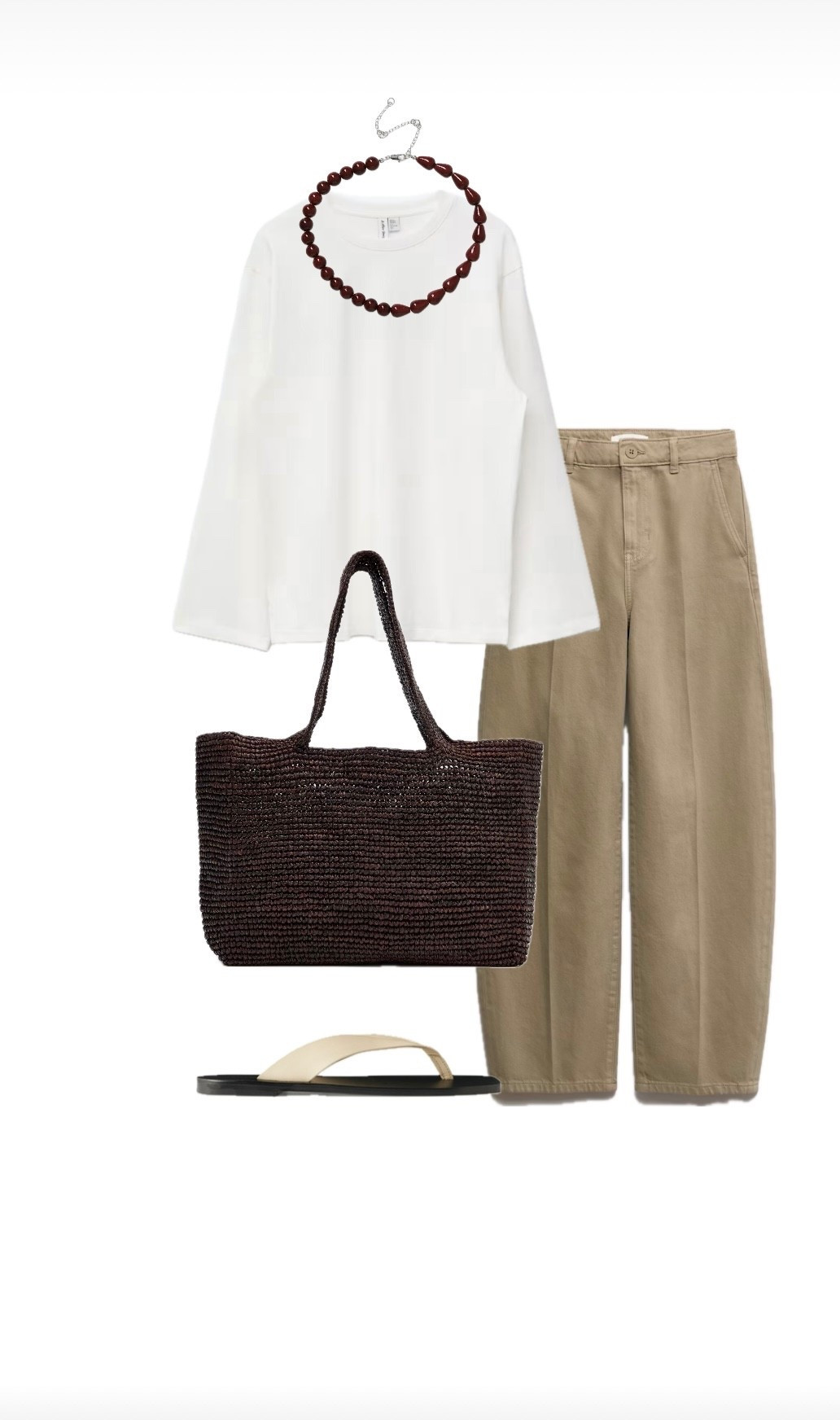 The softest jeans! I wear a size 8 