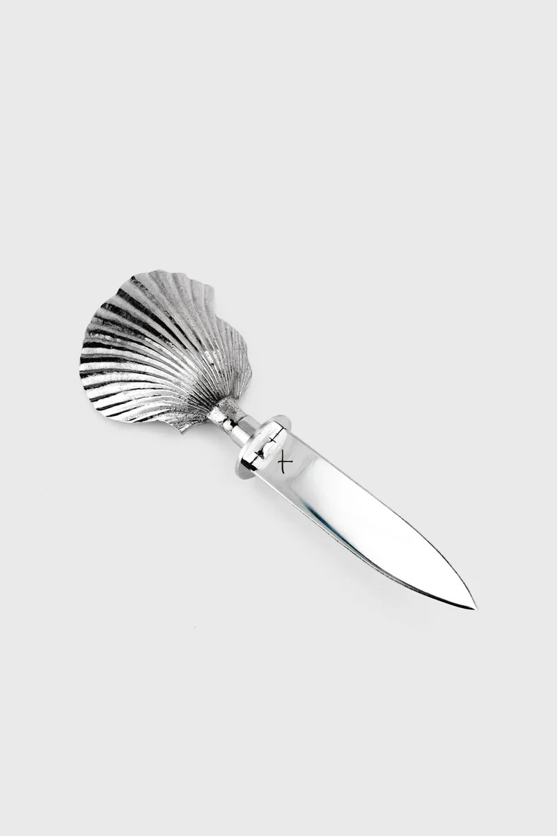Shell Oyster Knife | Tuckernuck (US)