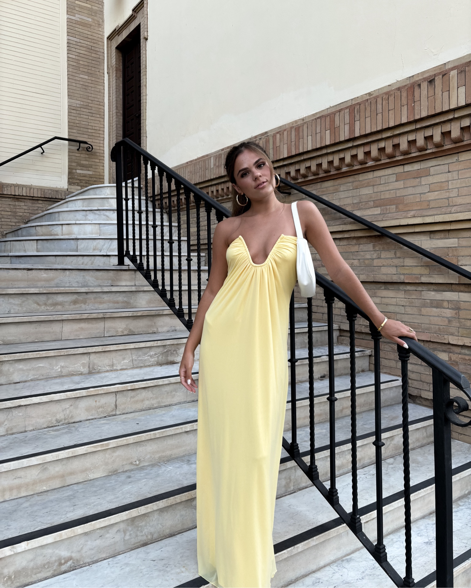 Nights in Seville with this STUNNING dress ✨ 


#LTKFindsUnder100 #LTKBeauty #LTKStyleTip