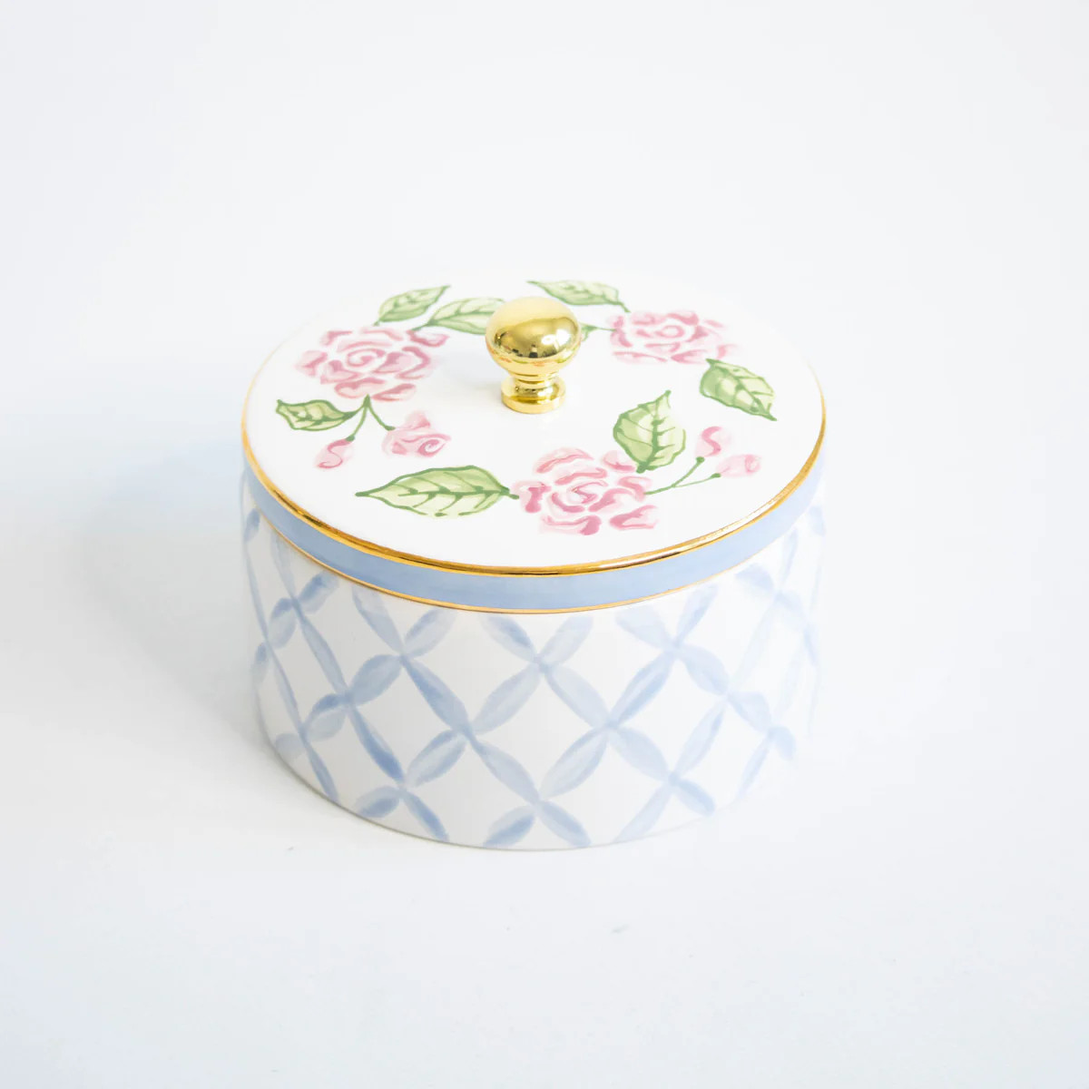 Seconds Trouvé Box | Susan Gordon Pottery