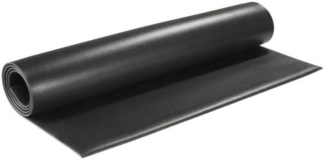 ETHOS 205 lb. Olympic Rubber Bumper Plate Set | Dick's Sporting Goods