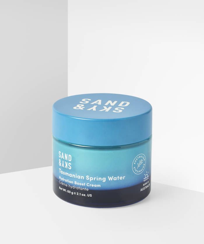 Tasmanian Spring Water Hydration Boost Cream | Beauty Bay