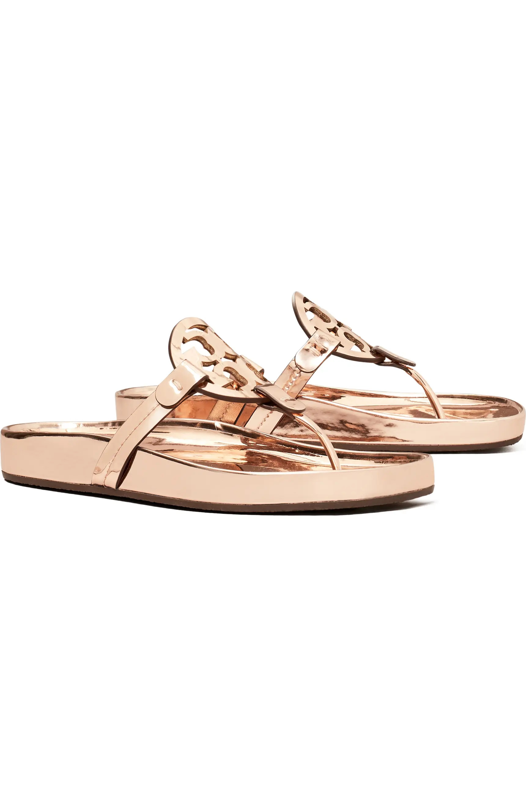 Miller Cloud Thong Sandal (Women) | Nordstrom