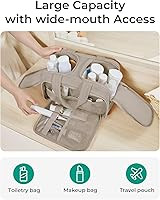 BAGSMART | Amazon (US)