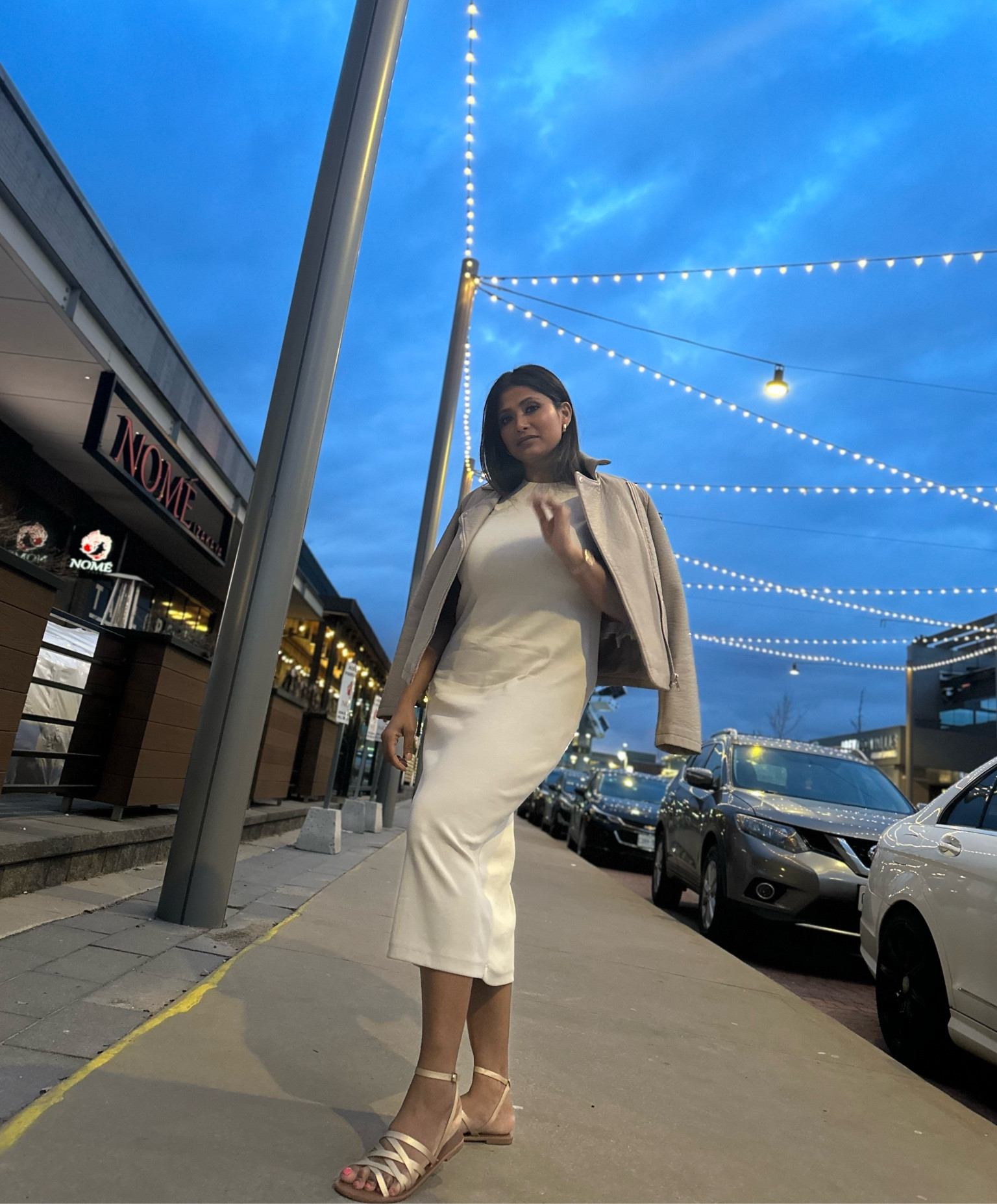 Loving this fit from Zara.. such a perfect spring outfit 🌸

#LTKFind #LTKcurves #LTKfit