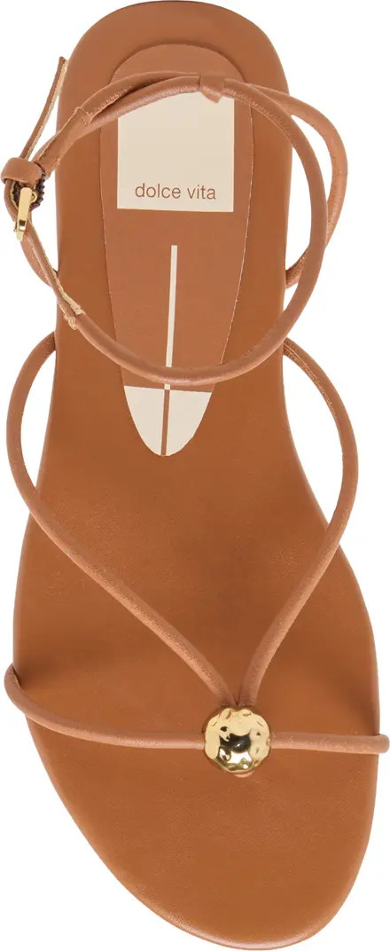 Kenley Ankle Strap Sandal (Women) | Nordstrom