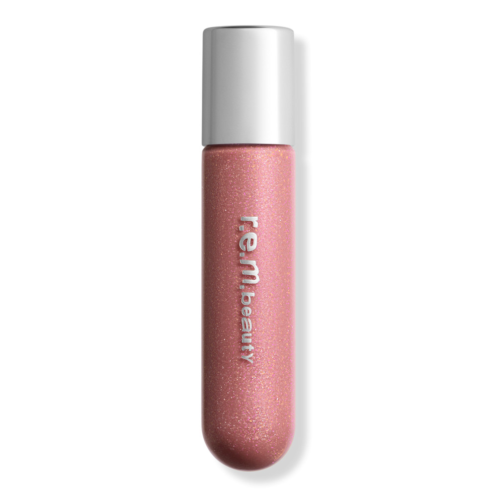 r.e.m. beauty Limited Edition Thank U, Next Plumping Lip Glosses - Needy | Ulta