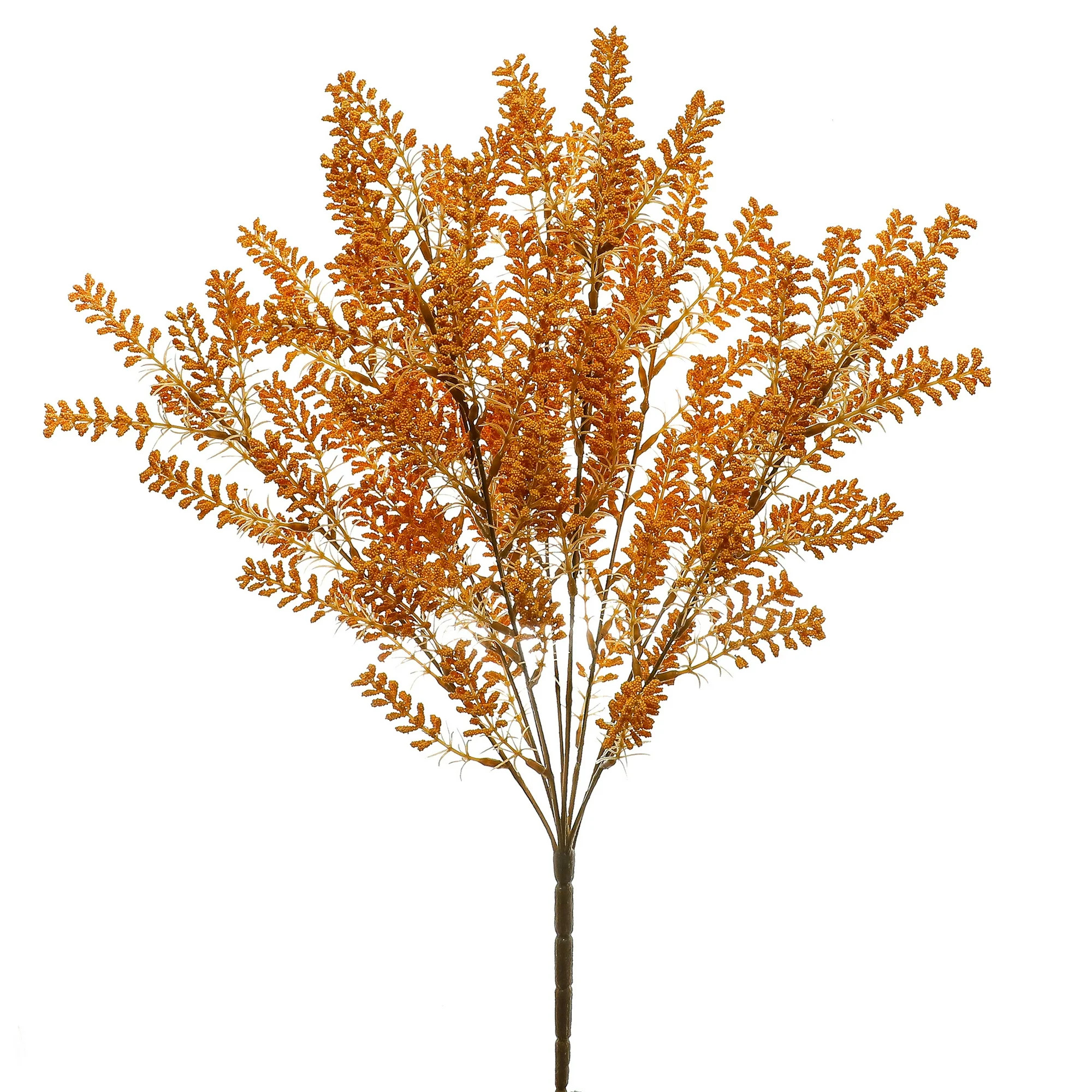 19" Berry Bush by Ashland® - Fall Floral for Crafts and Home Decor | Walmart (US)