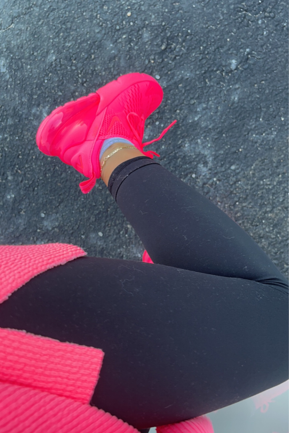 #LTKshoecrush