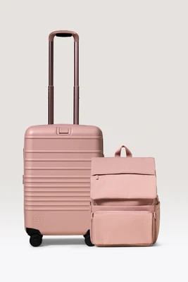The Baby Travel Set | BEIS