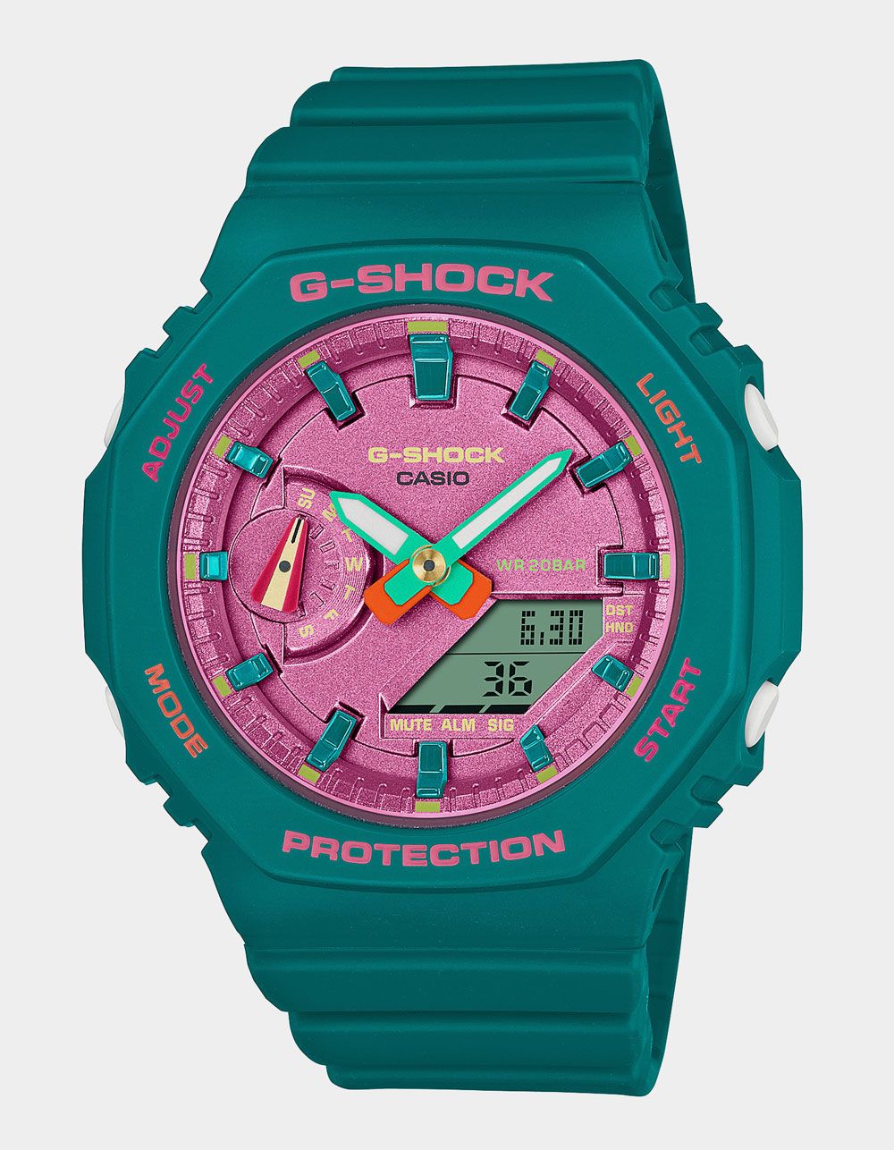 G-SHOCK GMAS2100BS-3A Watch | Tillys