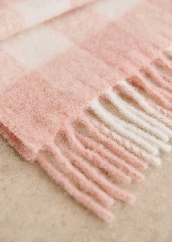 Sjaal Louise | Sezane Paris