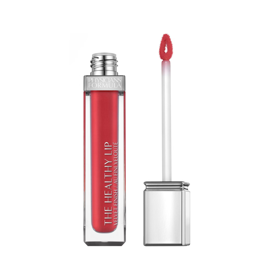 Physician's Formula The Healthy Velvet Liquid Lip Tu-Lip Treatment - 0.23 fl oz | Target