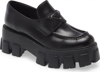 Monolith Lug Sole Loafer (Women) | Nordstrom
