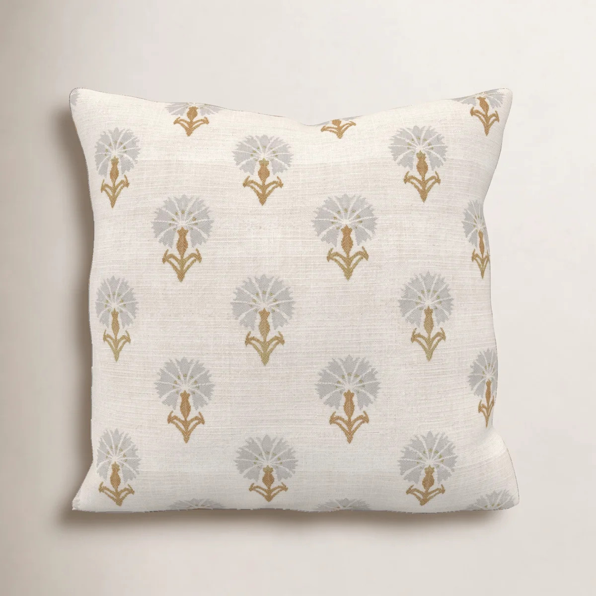 Amala Sunbrella\u00ae Indoor/Outdoor Throw Pillow | Wayfair North America