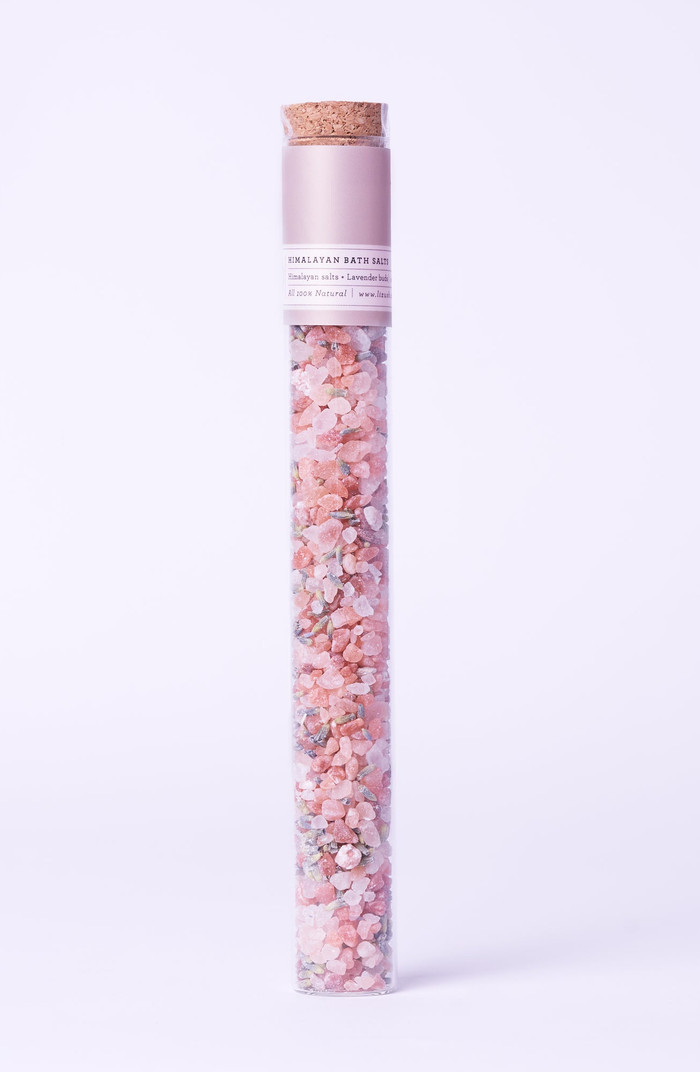 Lizush Natural Bath Salts Gift Set | Nordstrom | Nordstrom