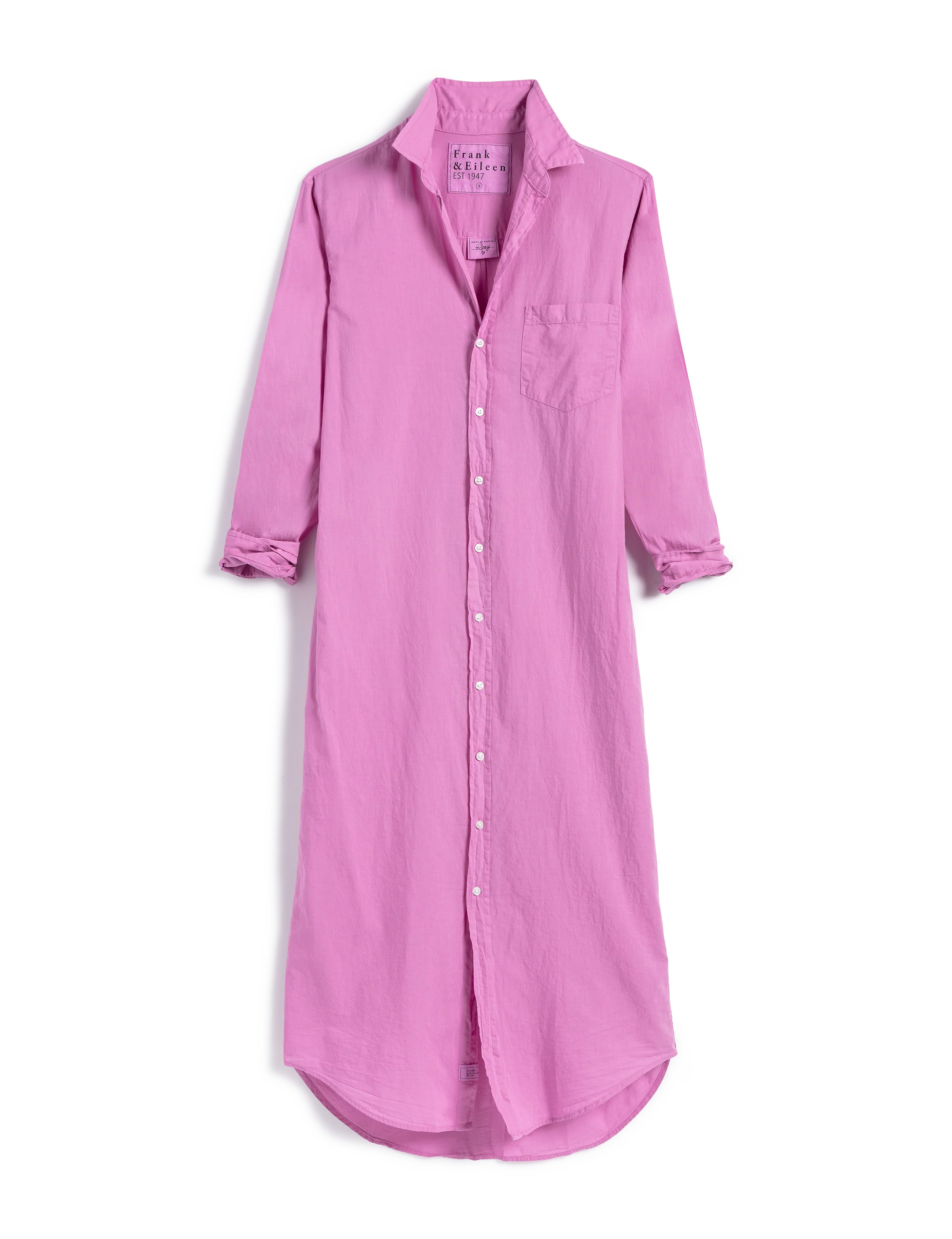 RORY Pop, Organic Voile | Frank & Eileen | Frank & Eileen