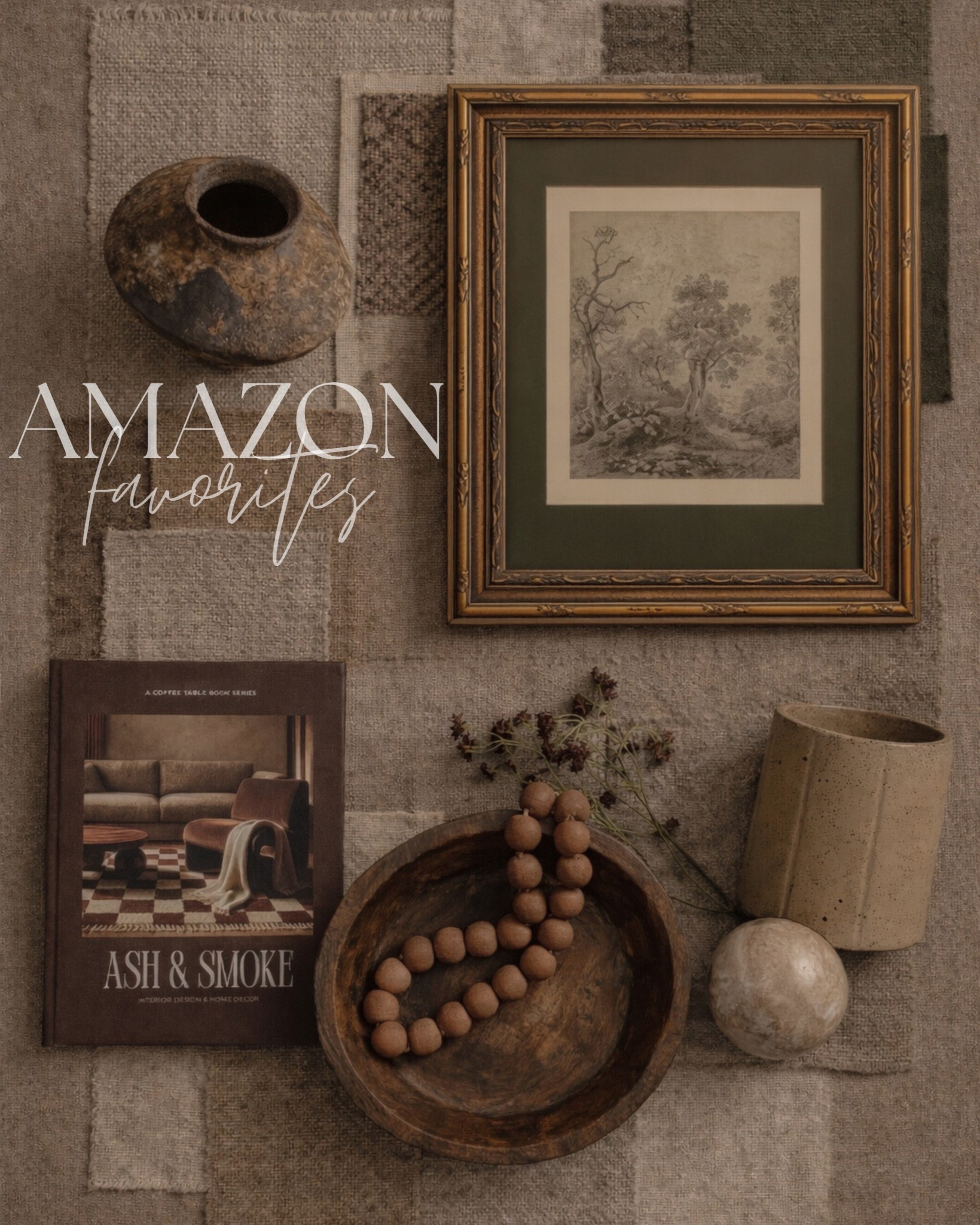 Amazon Favorites

#LTKSaleAlert #LTKFindsUnder50 #LTKSeasonal