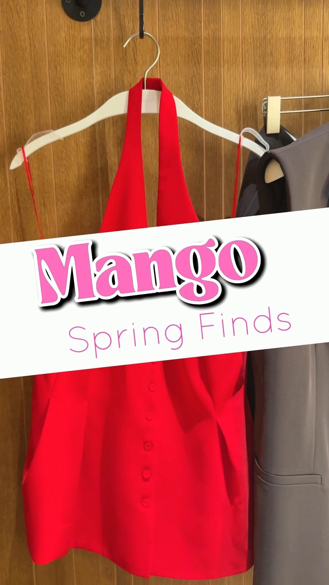 Found some of the cutest things at Mango for spring!  So if you’re on the search def check these out (spring outfits 2026) 

#LTKMidsize #LTKSeasonal #LTKPetite