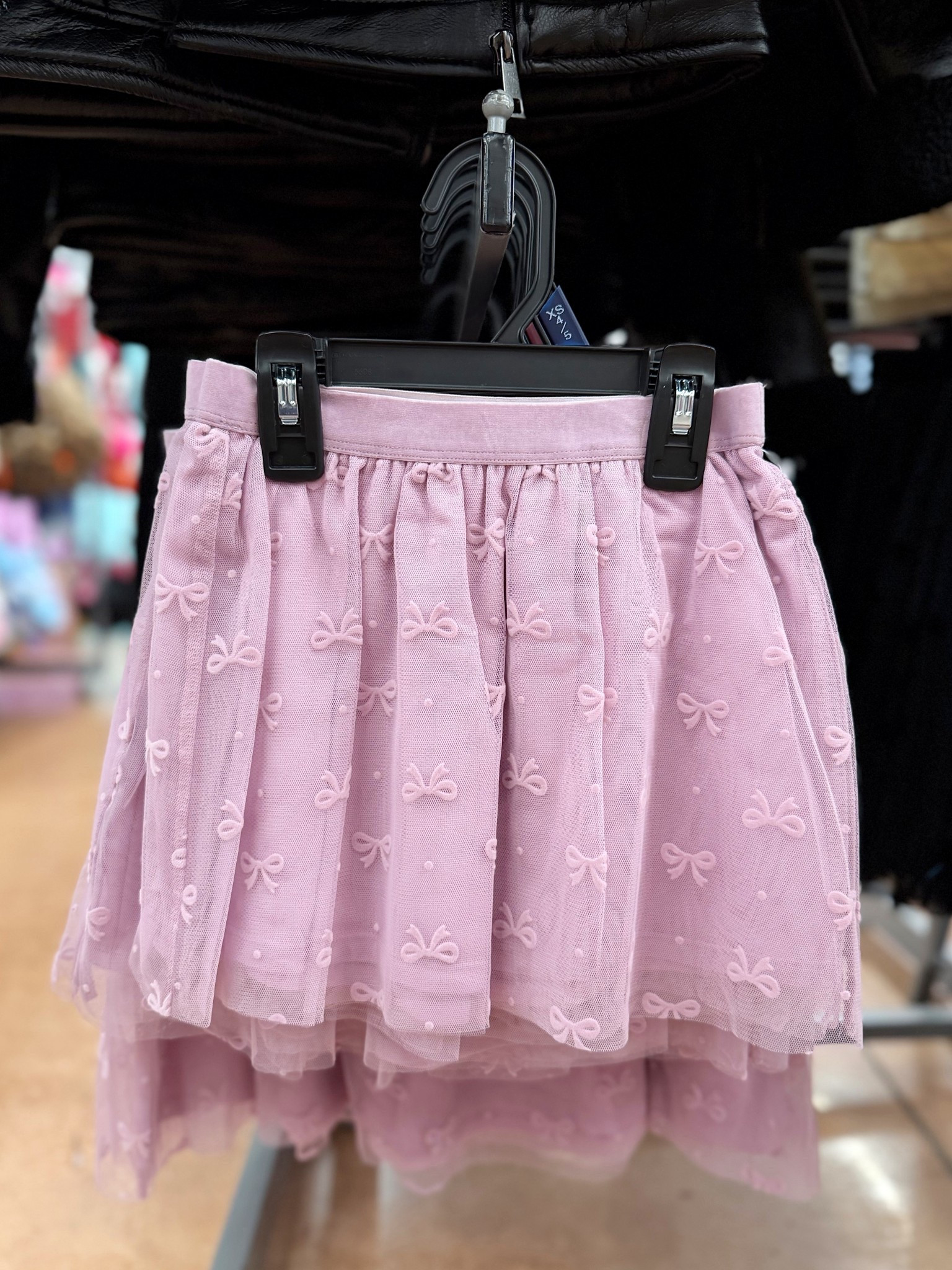 The cutest skirt for girls 🎀💕

#LTKFindsUnder50 #LTKStyleTip #LTKKids