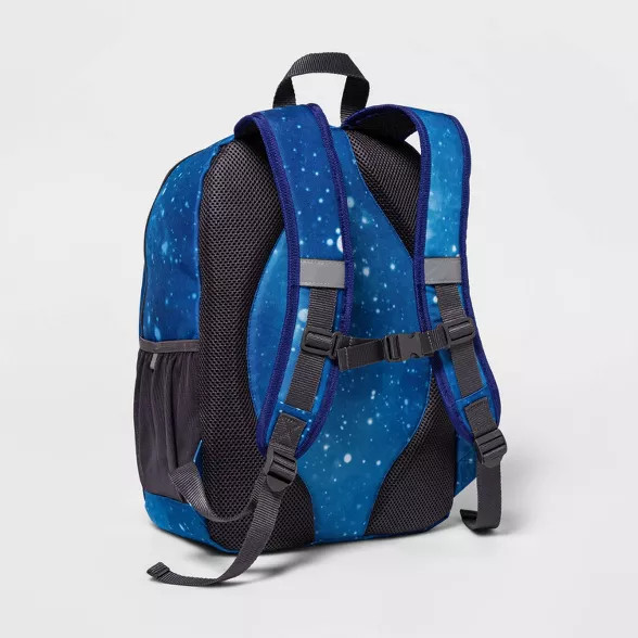 17" Kids' Backpack Wolf - Cat & Jack™ | Target