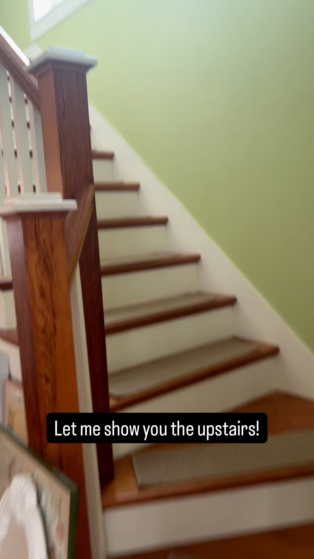 I’m so excited to share this news with you all! I bought a new house and will be decorating it from scratch! I move in January 5th so stay tuned!!
#moving #newhouse #homeowner #diy #interiordecorating #staircase #guestbedroom #bathroom #bookshelf

#LTKstorytime #LTKdayinmylife #LTKvlog