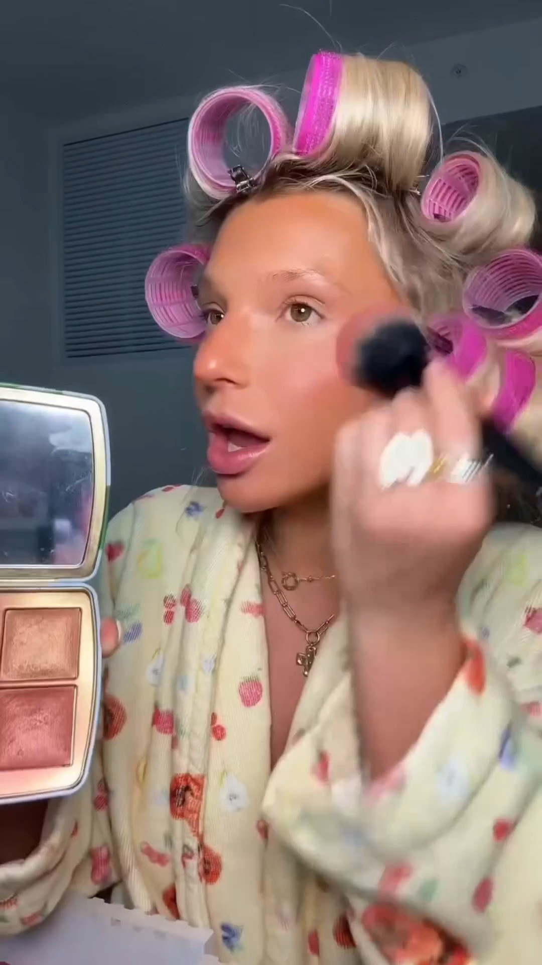 grwm #2016 edition 🫧🧼🧴

#reels #grwm #makeup #trending

#LTKgrwm #LTKBeauty