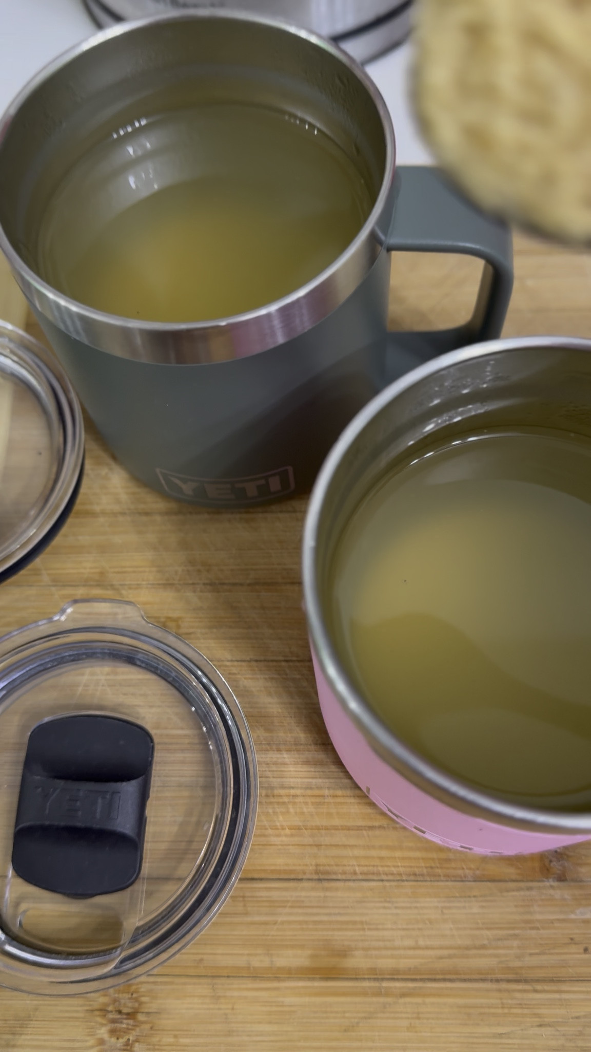 Tea time essentials ☕✨
From cozy mugs to my favorite ginger tea essentials, everything you need for a warm, soothing daily ritual.
I linked all my go-to ginger tea must-haves on LTK so you can sip, relax, and reset with intention.

#teatime #gingertea #teatimeessentials #wellnessroutine #guthealth #selfcarehabits #LTKhome #LTKfinds #LTKsale #shoppingfavorites #onlineshopping #cozymoments #ShoppingWithPriiincesss #Atlantamom #AtlantaCreator #Atlantacontentcreators

#LTKselfcare #LTKHome #LTKfoodie