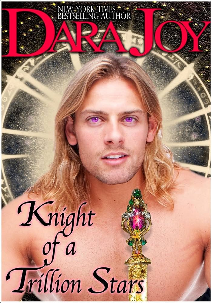 Knight of a Trillion Stars: Matrix of Destiny Book 1 - Alien Fated-Mates Romance | Amazon (US)