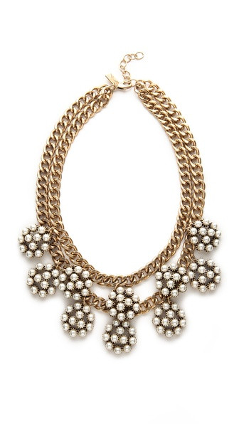 Goddess Necklace | Shopbop
