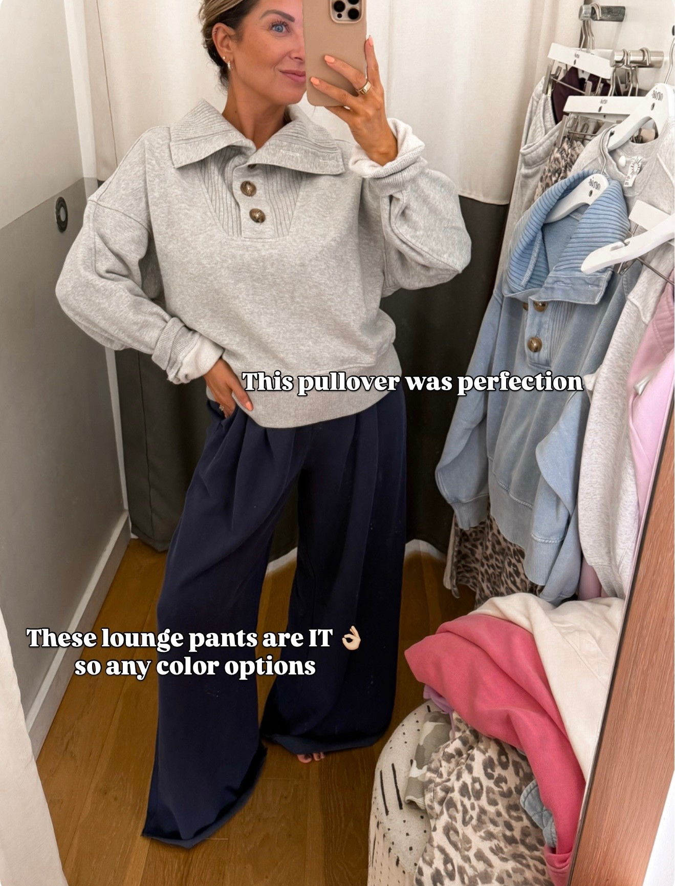 Aerie site-wide sale + 20% off stackable code! Fall fashion and comfy cozy fall styles and athleisure sets! 

#LTKFallSale #LTKSaleAlert #LTKFindsUnder50