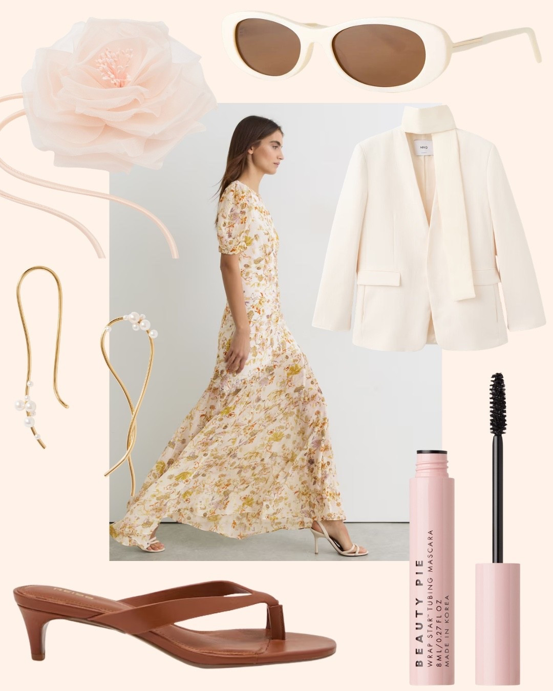 Your guide to be the best dressed wedding guest. Full edit on douceur.uk ✨

Spring Style,
Wedding Guest Outfits,
Dresses For Wedding,
Wedding Outfit Ideas,
Summer Style,
Spring Fashion,
Wedding Season, 
Dresses For Spring 

#LTKdresses #LTKwedding #LTKpartywear