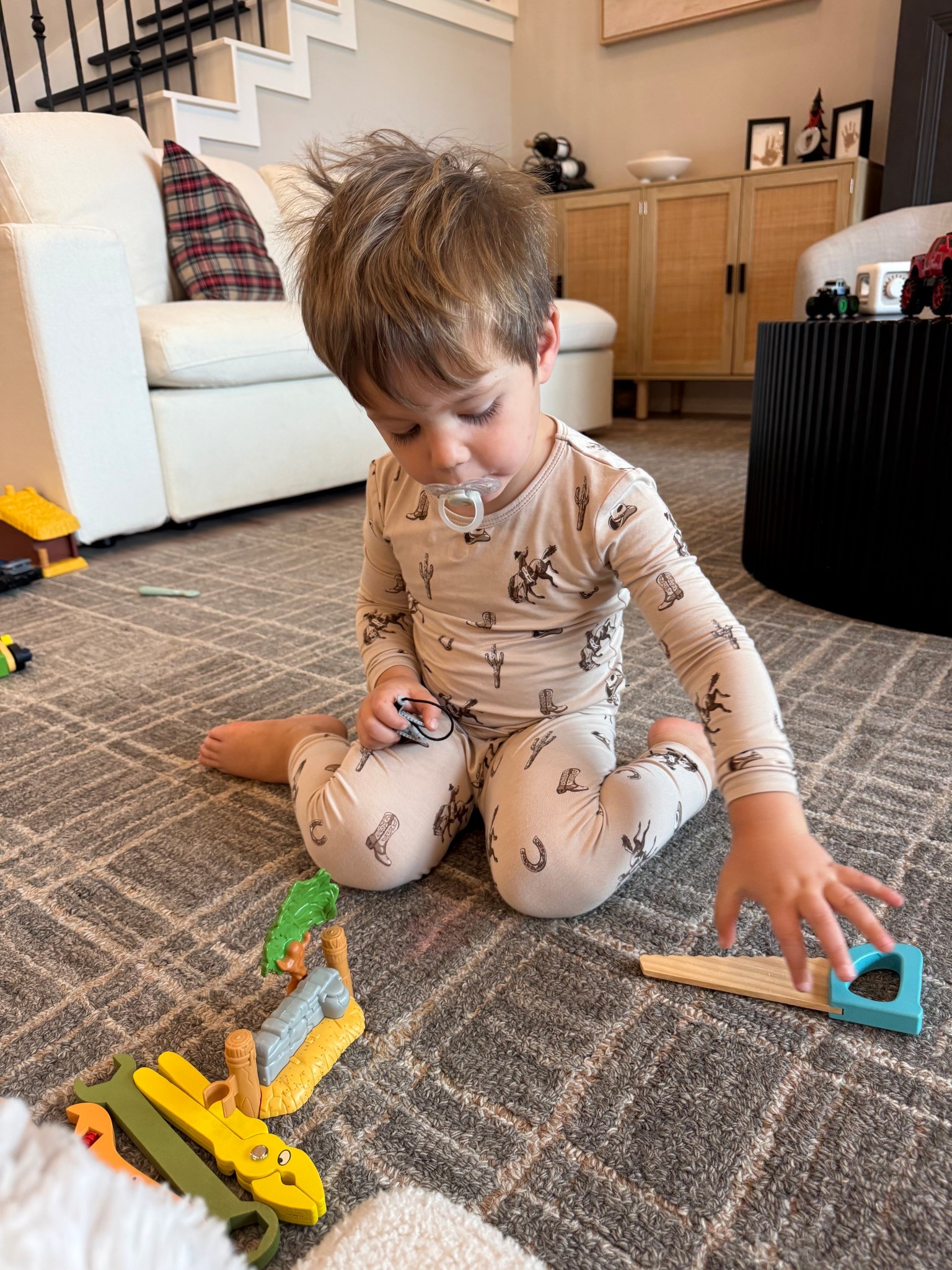 My baby, always 🫶🏼

#LTKKids #LTKmomlife