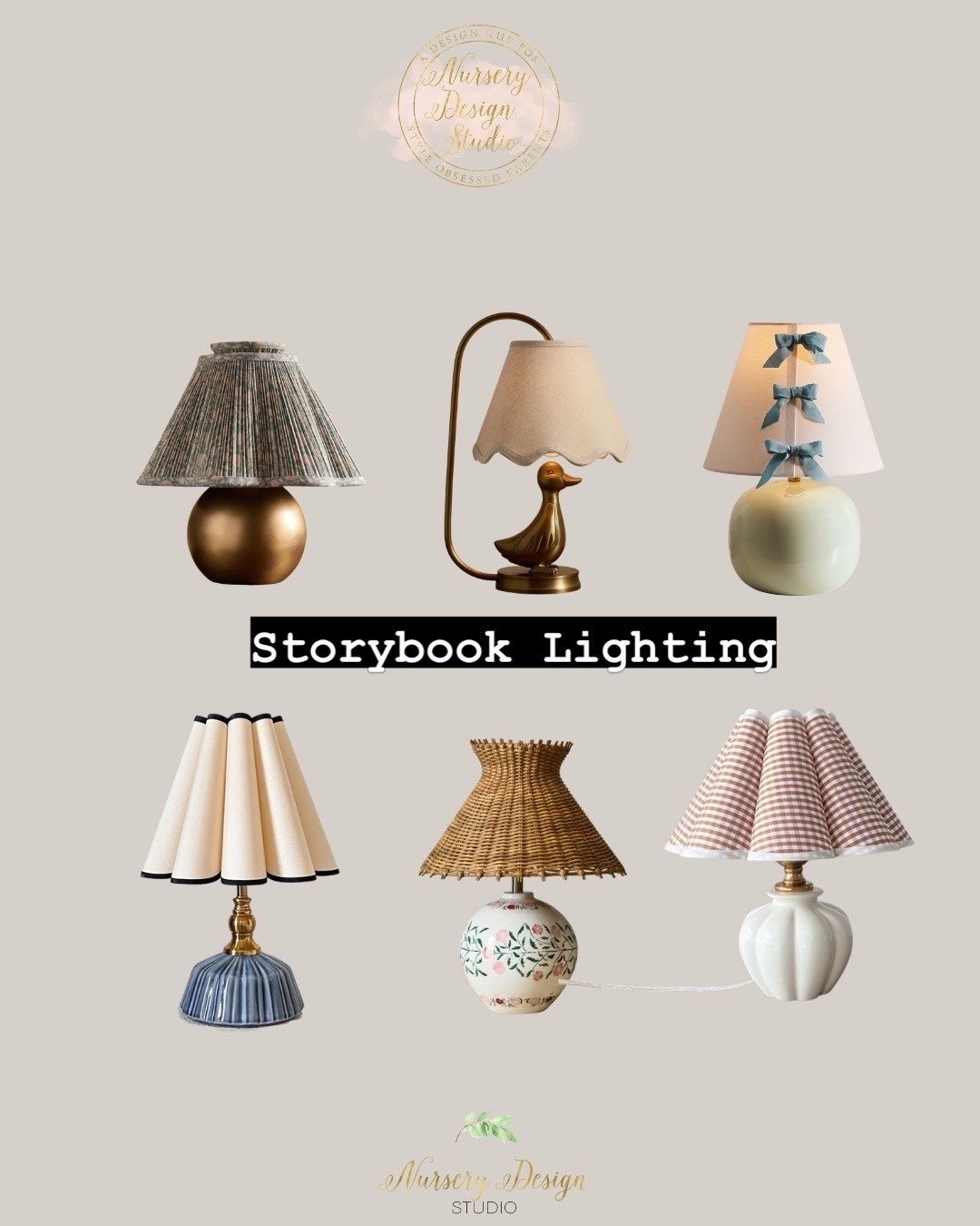 May Edit: Nursery lighting- whimsical silhouettes, gathered shades, pleated fabrics, glowing sconces, and softly sculptural lamps return in a big way.

#LTKBump #LTKHome #LTKSaleAlert
