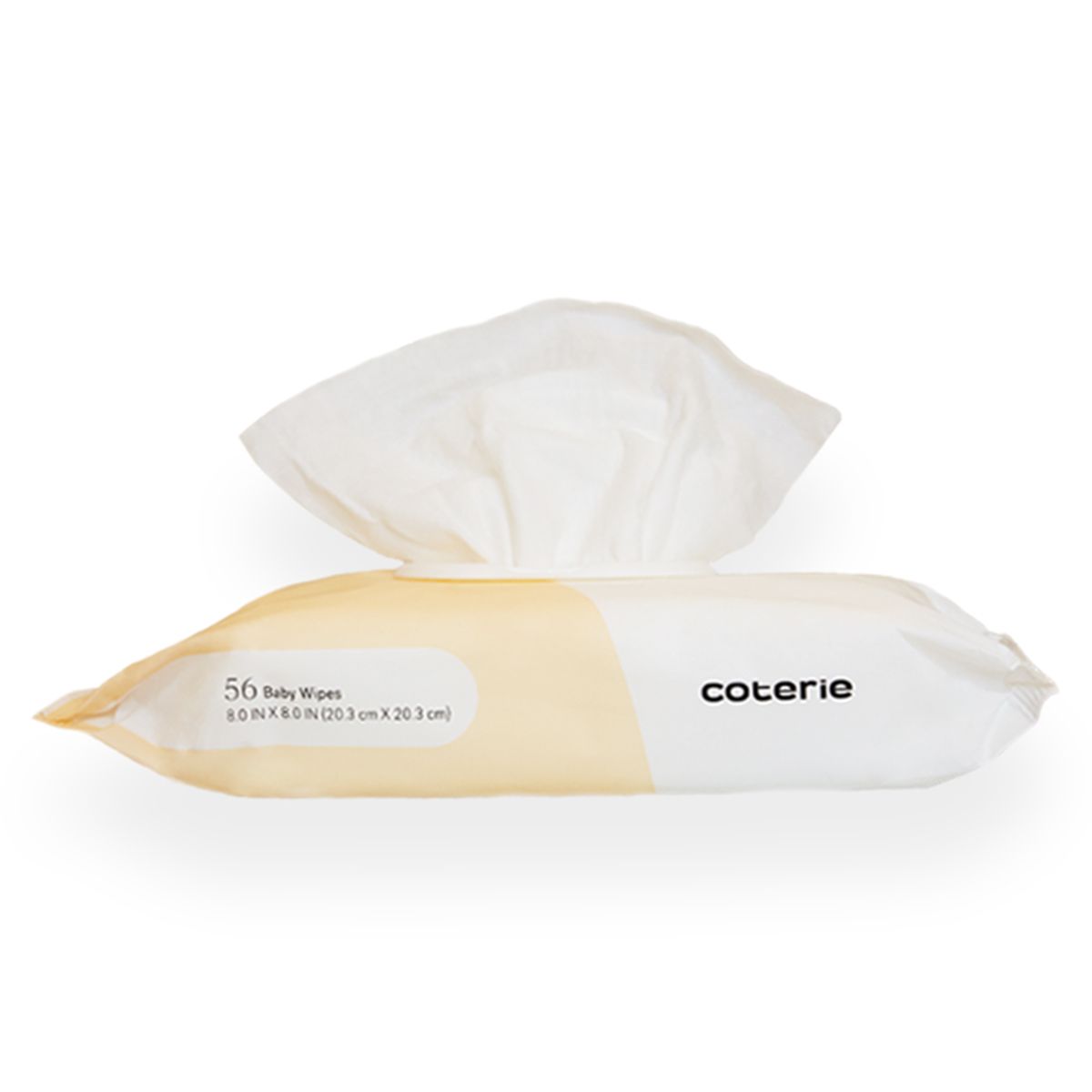 Coterie 8-Pack Wipes | The Tot