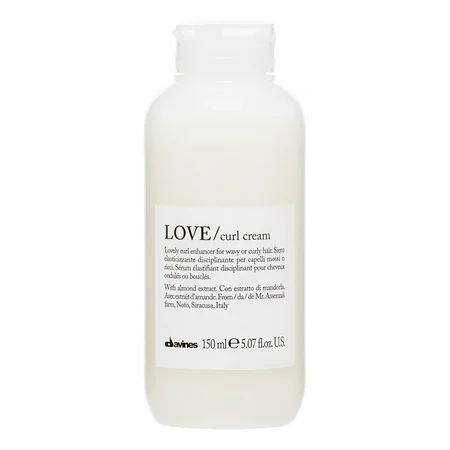 Davines Love Lovely Curl Enhancer Cream 5.07 Oz | Walmart (US)