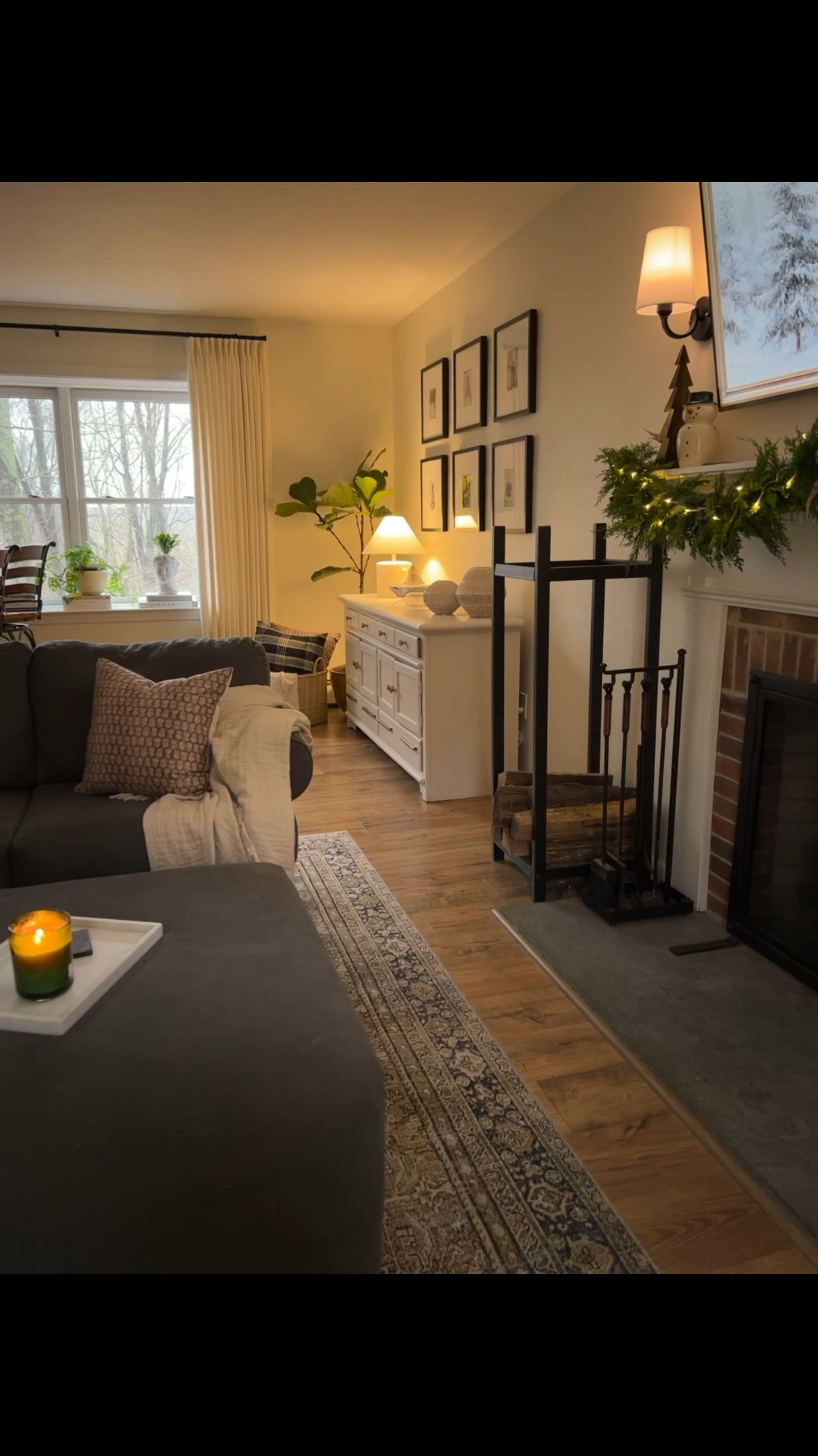 Curtain upgrade for our living room 🤩
Quality is absolutely amazing and I can’t recommend them enough! I went with the Liz collection 🤍

From now until the end of November you can save 17% on your order by using my code: casacoviello !!! 

#LTKHome