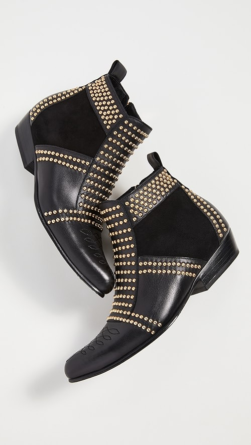 ANINE BING Charlie Boots | SHOPBOP | Shopbop