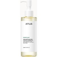 Anua Heartleaf Pore Control Cleansing Oil 200ml | Look Fantastic (UK)