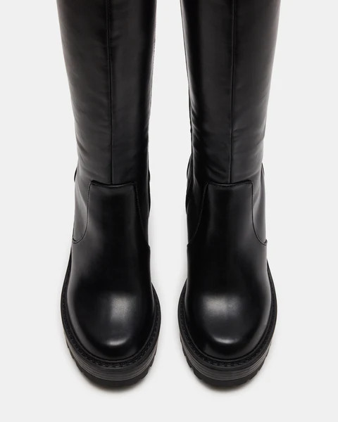 KATALINA BLACK | Steve Madden (US)