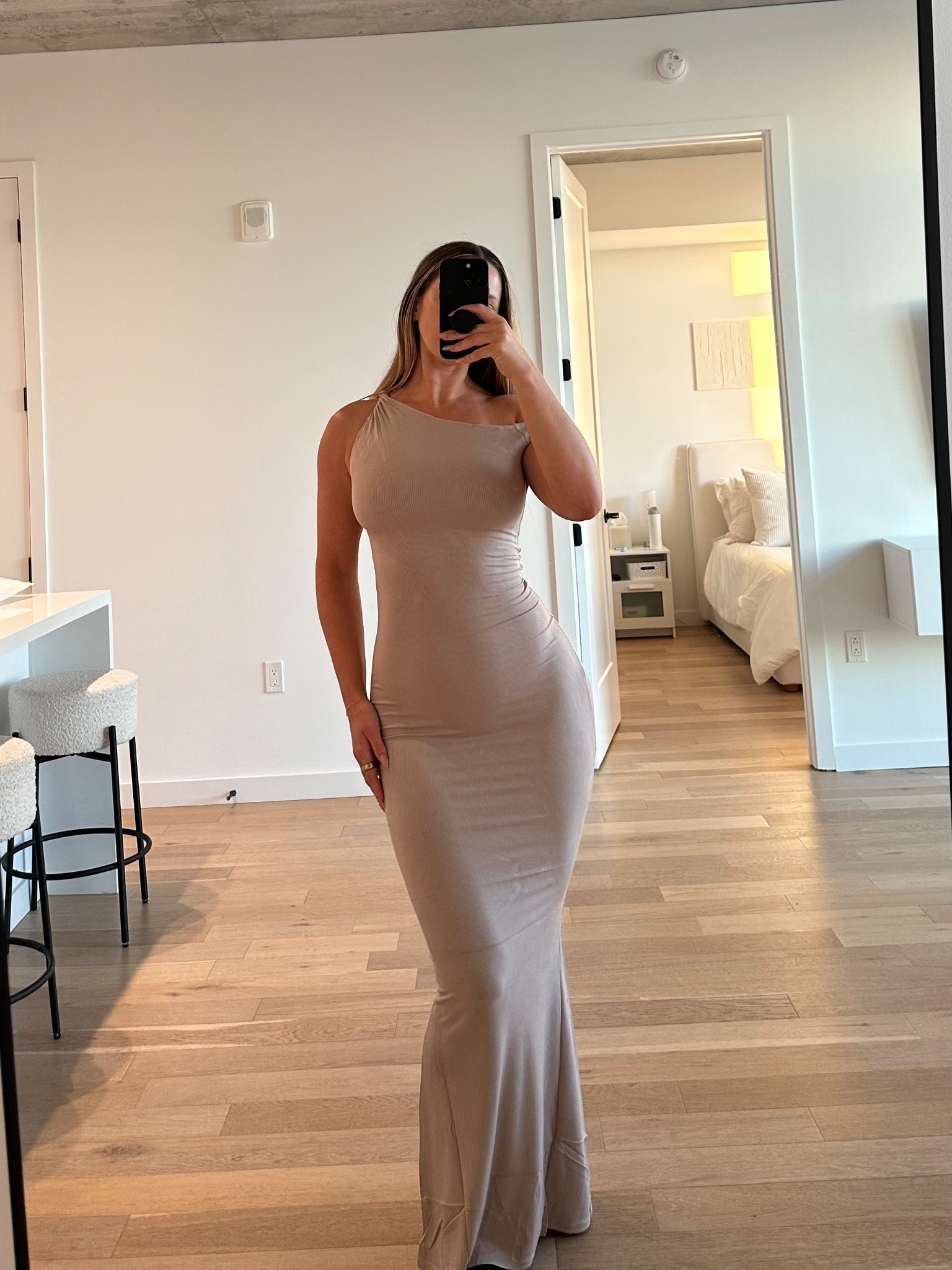 Perfect maxi dress for my tall girlies and affordable too! Wearing a small 

#LTKFindsUnder100 #LTKFindsUnder50 #LTKTall