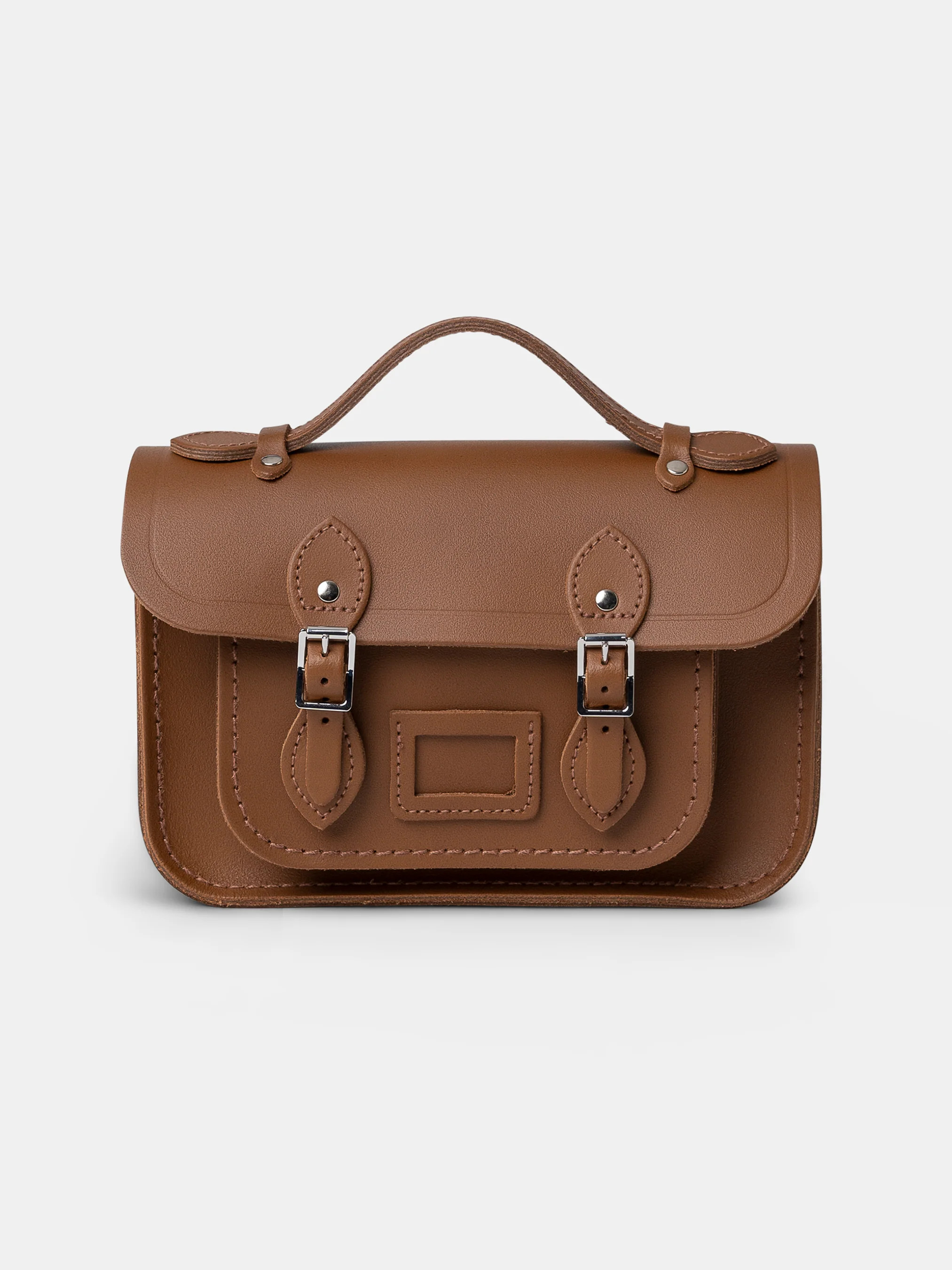 The Mini -  Vintage | The Cambridge Satchel Company