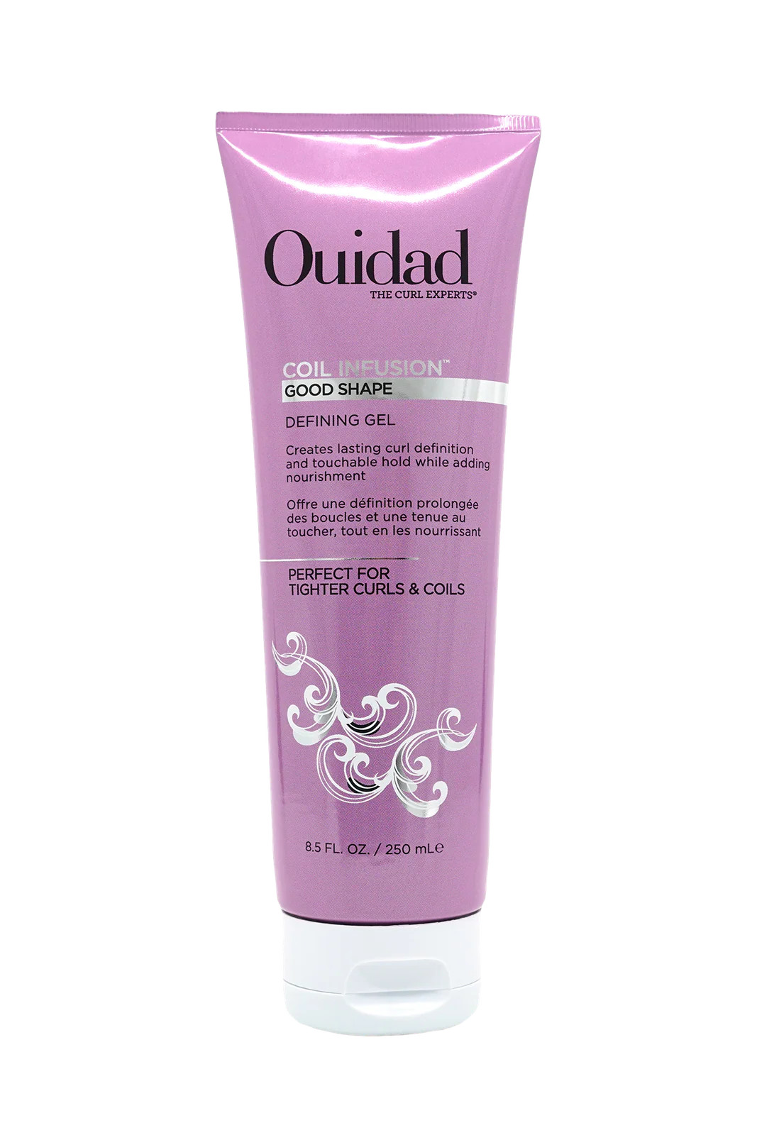 Coil Infusion® Good Shape® Defining Gel | Ouidad